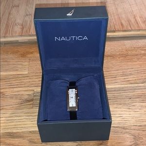 Women’s brand new nautical watch